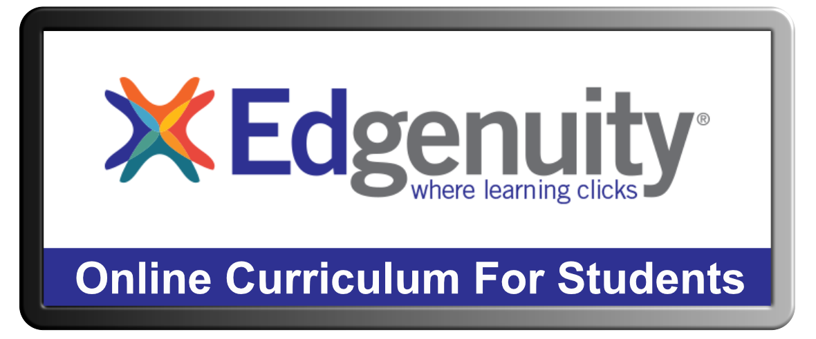 Link to Edgenuity for staff.