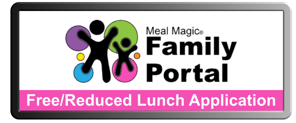Link to Free and Reduced Lunch Application